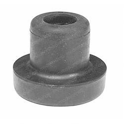 173307: Aftermarket Hyster Rubber - Mount