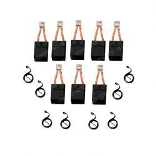 1813160: Aftermarket Samsung Brush Kit - Pump Motor