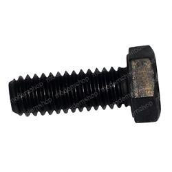 18496: Aftermarket Hyster Bolt - Hexagon Head