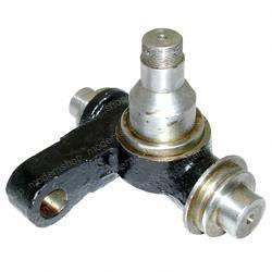 185853: Aftermarket Hyster Knuckle - Steering