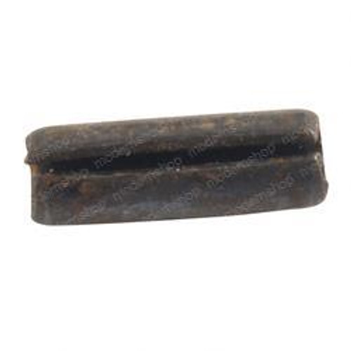 19901: Aftermarket Hyster Forklift Pin - Roll 1/4  3/4 In 19901: Aftermarket Hyster Forklift Pin - Roll 1/4  3/4 In