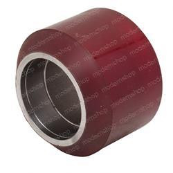 2013149: Aftermarket Hyster Wheel - Poly 3 1/4 X 2 3/4