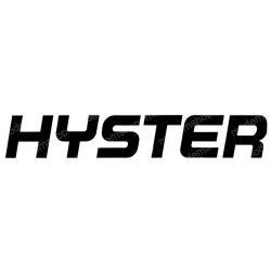 2020517: Aftermarket Hyster Decal
