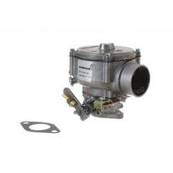 2021693: Aftermarket Hyster Forklift Carburetor - Air Horn 90 Deg
