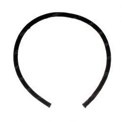 2021711: Aftermarket Hyster Forklift Hose - Vacuum