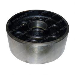 2022774: Aftermarket Hyster Rim - Press-on