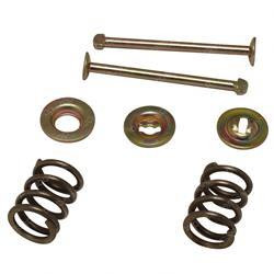 2026786: Aftermarket Hyster Pin Kit - Shoe Hold Down