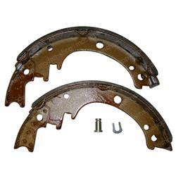 2026787: Aftermarket Hyster Shoe Kit - Brake (2)