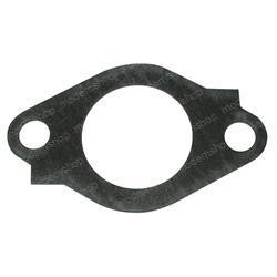 2029120: Aftermarket Hyster Forklift Gasket - Water Intake Pipe