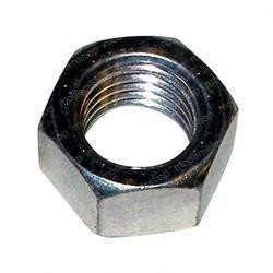 2033827: Aftermarket Hyster Nut - Hexagonal
