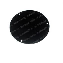 2034318: Aftermarket Hyster Forklift Hub Cap