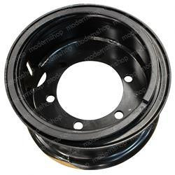2035021: Aftermarket Hyster Wheel - 7.50X15 3 Pc Rim\/ Side