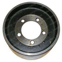 2039168: Aftermarket Hyster Rim - Press-on
