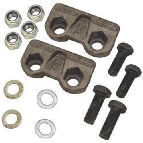 204182: Aftermarket Hyster Forklift Hook Group - Lower