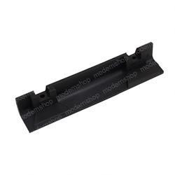 204187: Aftermarket Hyster Pad - Wear