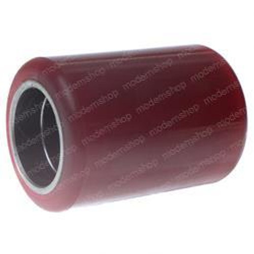 2046054: Aftermarket Clark Forklift Wheel - Poly - Standard