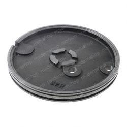 204827: Aftermarket Mustang Cover - Protection