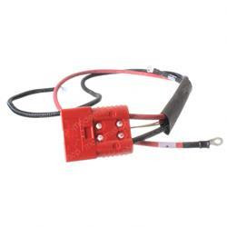 2050771: Aftermarket Hyster Forklift Cable Assembly - Battery