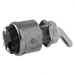 2051870: Aftermarket Hyster Forklift Switch - Ignition