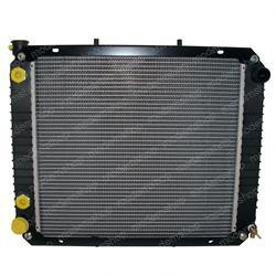 2056870: Aftermarket Hyster Radiator