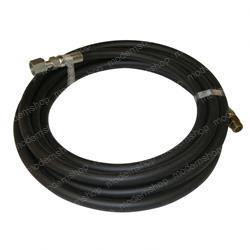 2065124: Aftermarket Hyster Hydraulic Hose With Fitting