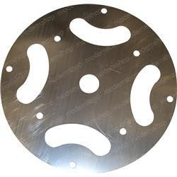 2066341: Aftermarket Hyster Converter - Drive Plate