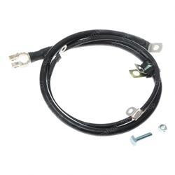 2069225: Aftermarket Hyster Forklift Battery Neg Cab