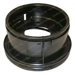 2070074: Aftermarket Hyster Wheel - 7.00X15 4 Pc Rim