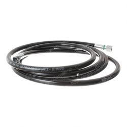 2073563: Aftermarket Hyster Forklift Hose Assy