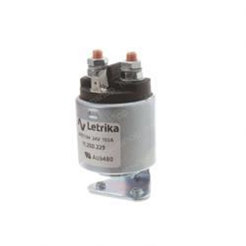 2079891: Aftermarket Hyster Forklift Contactor - 24 Volt 2079891: Aftermarket Hyster Forklift Contactor - 24 Volt