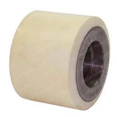2086326: Aftermarket Hyster Forklift Wheel - Poly - Xl 2086326: Aftermarket Hyster Forklift Wheel - Poly - Xl