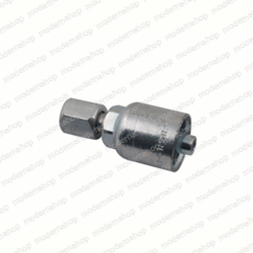 2086640: Aftermarket Hyster Forklift Fitting - Parker