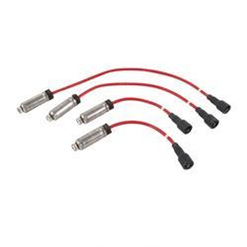 2089846: Aftermarket Hyster Forklift Wire Set - Spark Plug 2089846: Aftermarket Hyster Forklift Wire Set - Spark Plug