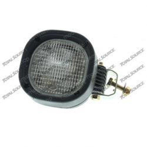 2098970: Aftermarket Hyster Forklift Worklight Front Lh