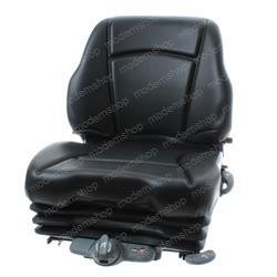 2101602: Aftermarket Hyster Seat - Vinyl