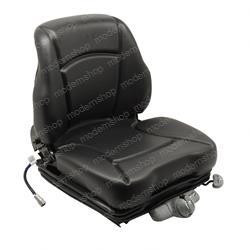 2101606: Aftermarket Hyster Seat - Vinyl