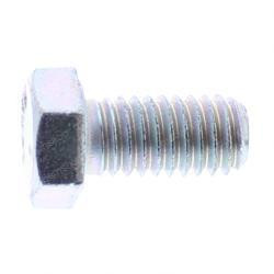 21195: Aftermarket Tennant Screw  Hex  .38-16 X 0.75  G5