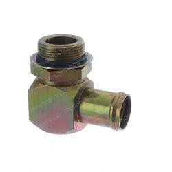 213619: Aftermarket Hyster Fitting - Hydraulic Circuit