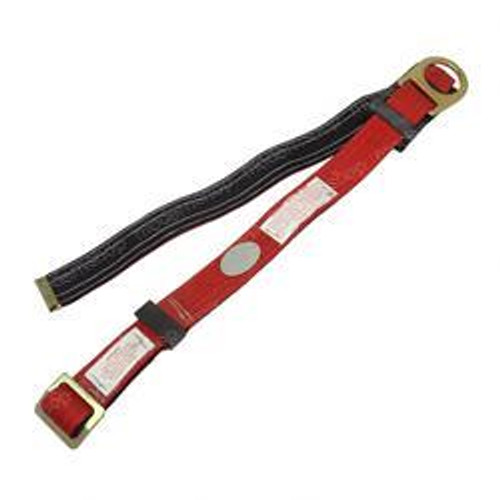 216535: Aftermarket Hyster Forklift Belt - Safety Body M