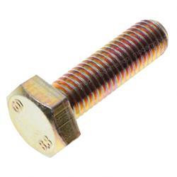 219868: Aftermarket Mustang Bolt - Hexagon Head