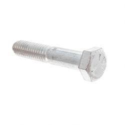 221100: Aftermarket E-Parts Bolt - He Hd 3/8-16  2 In
