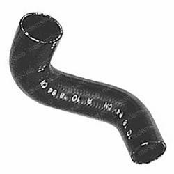 223974: Aftermarket Hyster Hose - Rubber Preformed