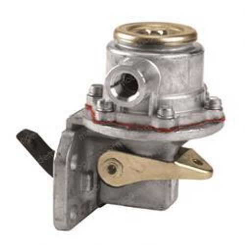 229879: Aftermarket Hyster Forklift Pump - Fuel 229879: Aftermarket Hyster Forklift Pump - Fuel