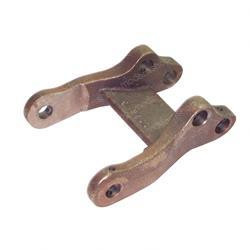 2302730: Aftermarket Hyster Fork - Wheel