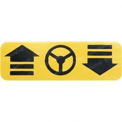2303178: Aftermarket Hyster Decal