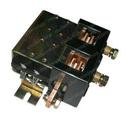 2305809: Aftermarket Hyster Contactor - Complete