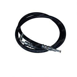 2308077: Aftermarket Hyster Hose - Brake