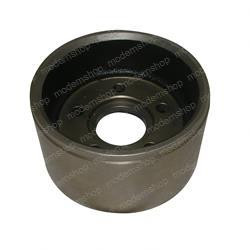 2311467: Aftermarket Hyster Rim - Press-On