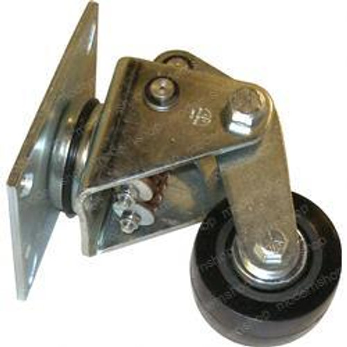 2311688: Aftermarket Hyster Forklift Caster Assembly