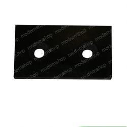 2311976: Aftermarket Hyster Rubber - Mount